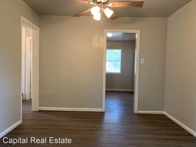 Building Photo - 3 br, 1 bath House - 1717 NE 20th
