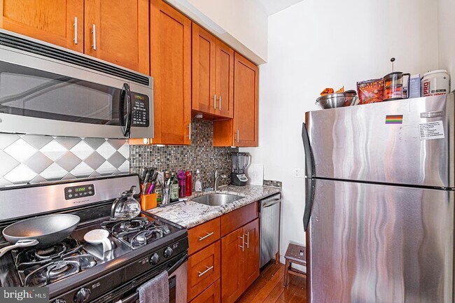 Foto del edificio - 1007 S 19th St