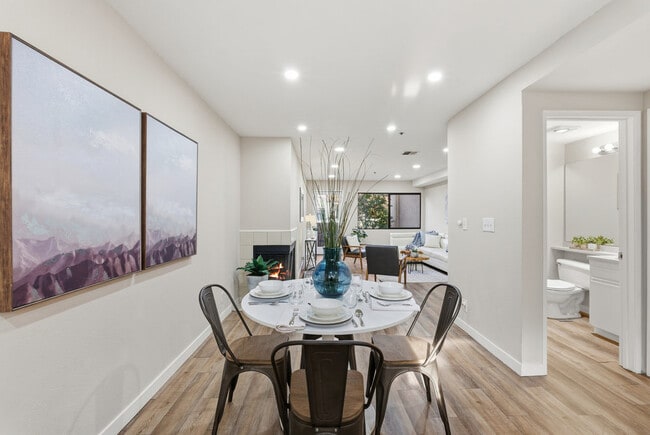 Foto del edificio - 153 California Ave