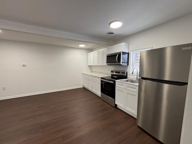 Foto del edificio - 1303 Buffalo St