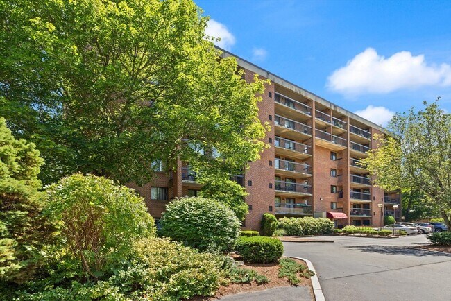 Foto del edificio - 289 Elm St