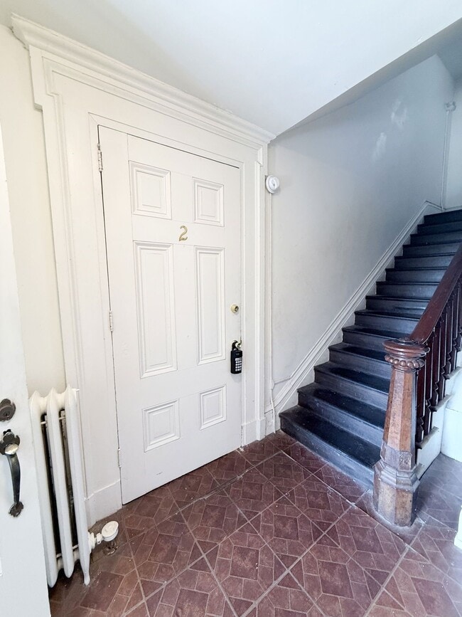 Foto del edificio - 497 Norwood Rd