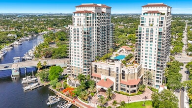 Building Photo - 610 W Las Olas Blvd