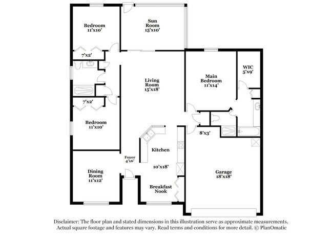 Building Photo - 1455 Loblolly Ct