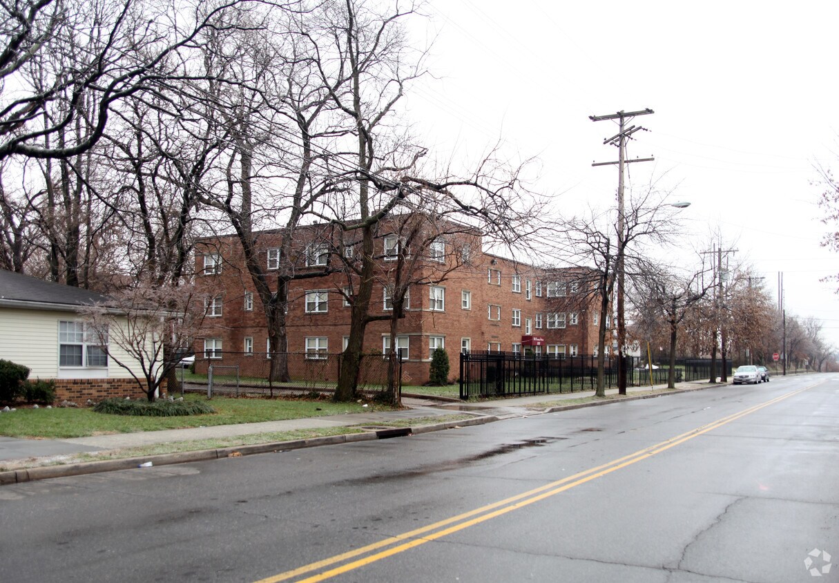 Foto principal - McKenney House