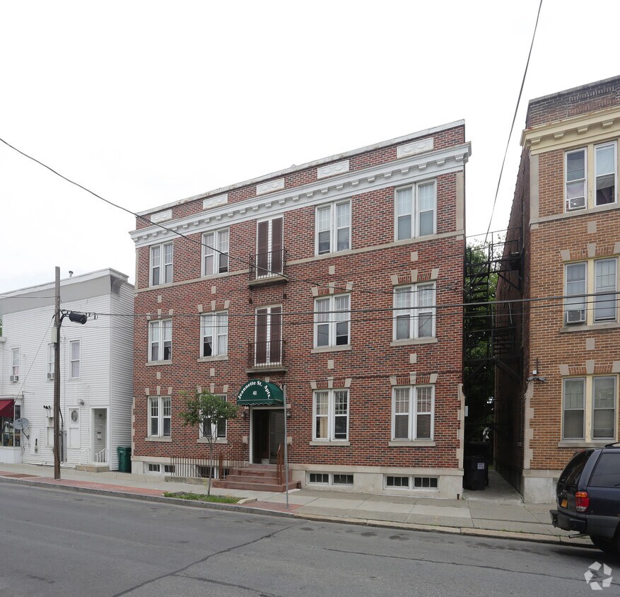 Foto del edificio - 41 Jeanette St