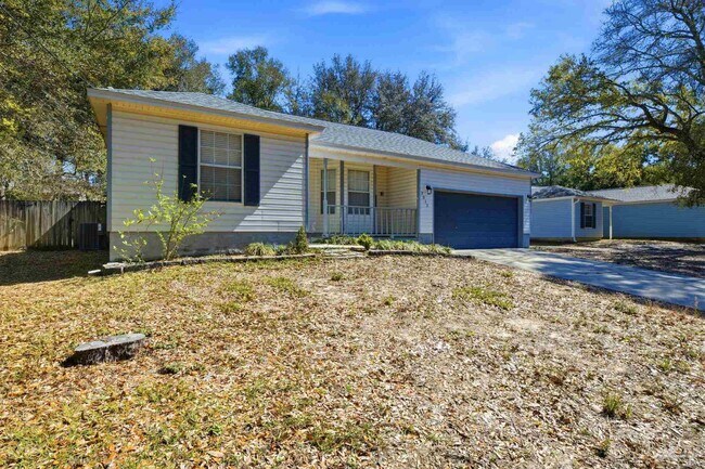 Foto del edificio - 7312 Gordon Evans Rd