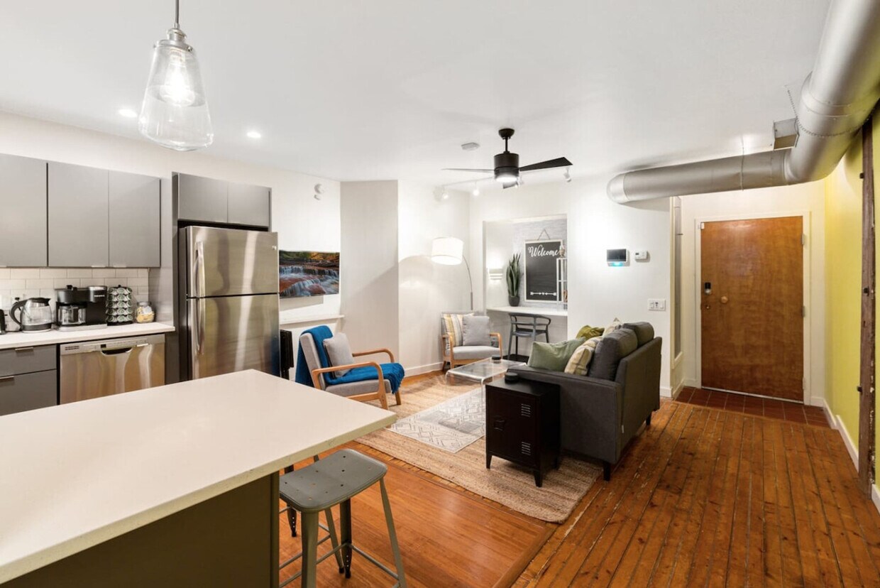 Foto principal - 221 Vine St