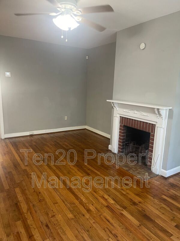 Building Photo - 1350 15th St