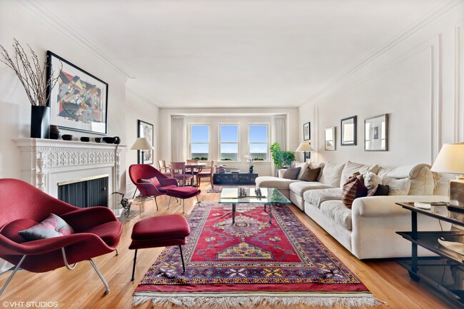Foto del edificio - 2920 N Commonwealth Ave