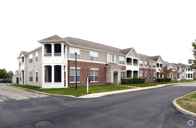 Building Photo - Pebble Brook Village