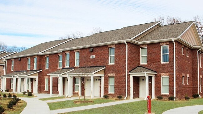 Foto del edificio - 1007 Langston Park Dr