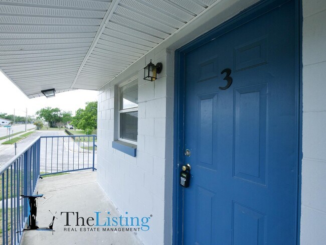 Building Photo - 612 George W Engram Blvd