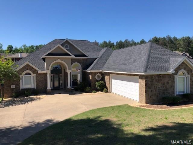 Primary Photo - 242 McKeithen Pl