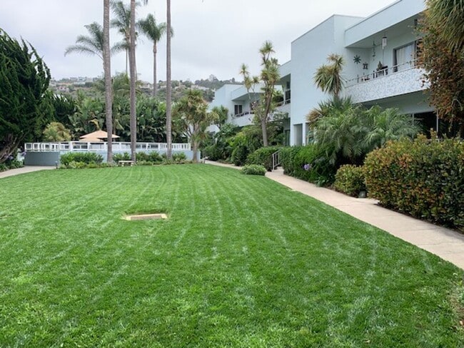 Foto del edificio - La Jolla Condo for Rent