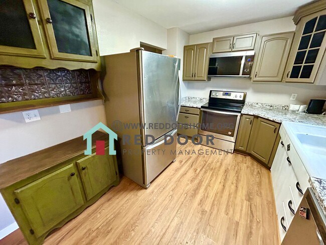 Foto del edificio - 4 Bed / 2 Bath Home for Rent — Great Falls, MT