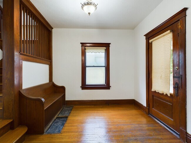 Foto del edificio - 3429 Morrell Ave