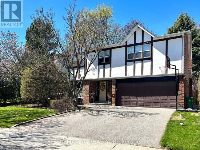 Photo du bâtiment - 244 Banbury Rd