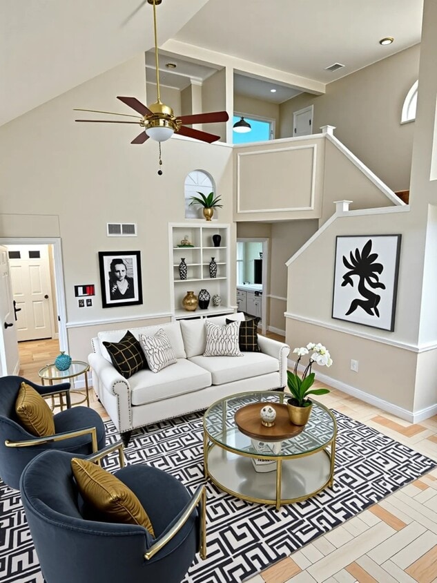 Foto principal - 1015 Green Meadow St