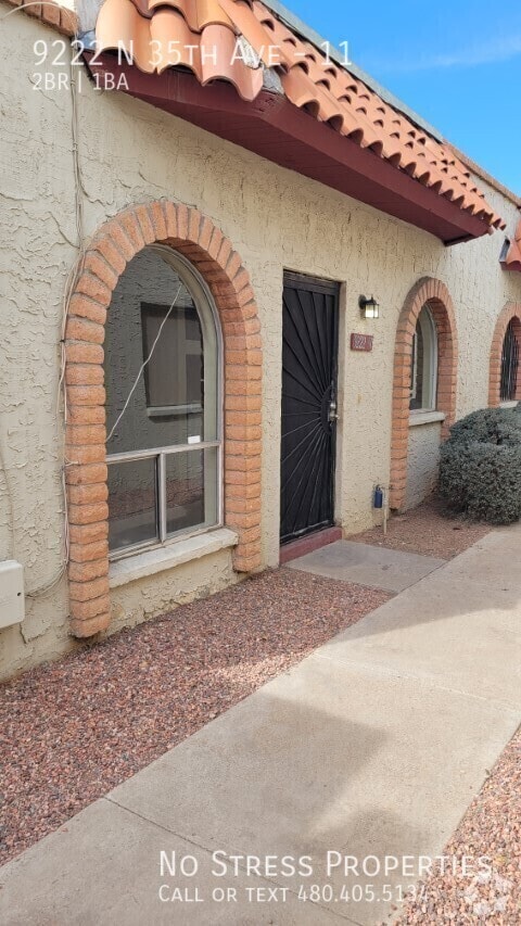 Building Photo - 9222 N 35th Ave