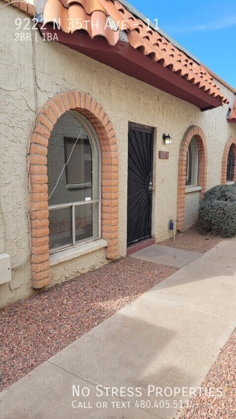 Primary Photo - 9222 N 35th Ave
