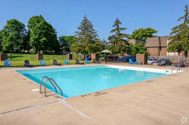 Piscina - Miamisburg by the Mall