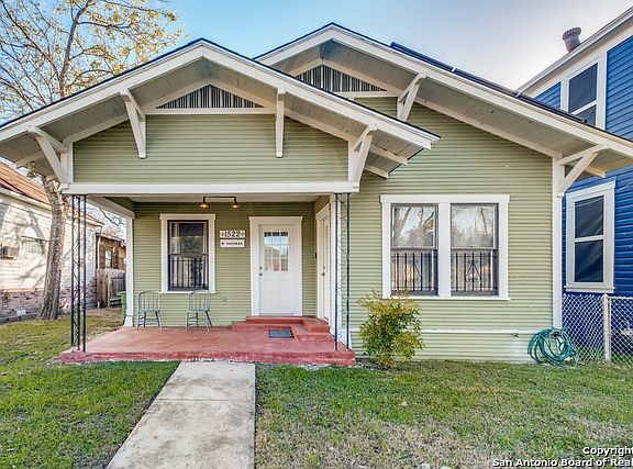 Building Photo - 1522 W Salinas St