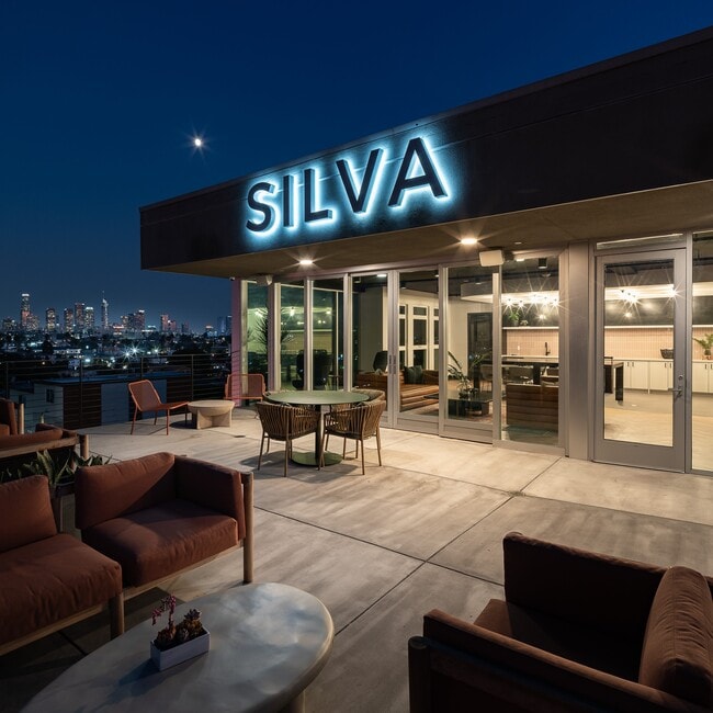 Foto del edificio - Silva