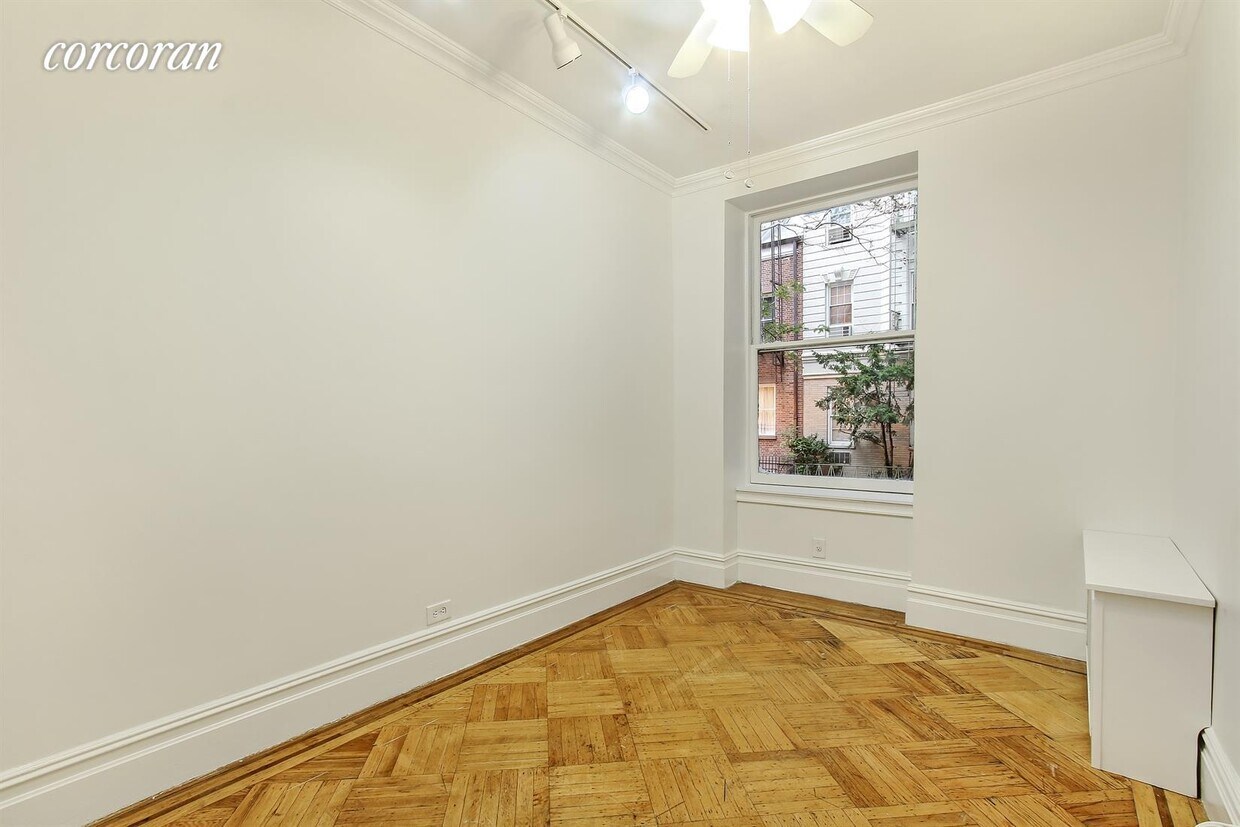 58 Perry St Unit 1FW, New York, NY 10014 Apartment for Rent in New York, NY