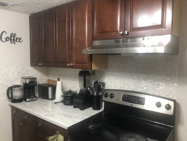 Foto del edificio - 2902 Pershing St