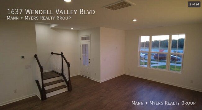 Foto del edificio - 1637 Wendell Valley Blvd