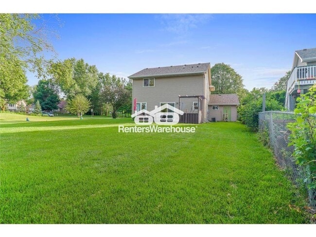 Foto del edificio - 10641 Able St NE
