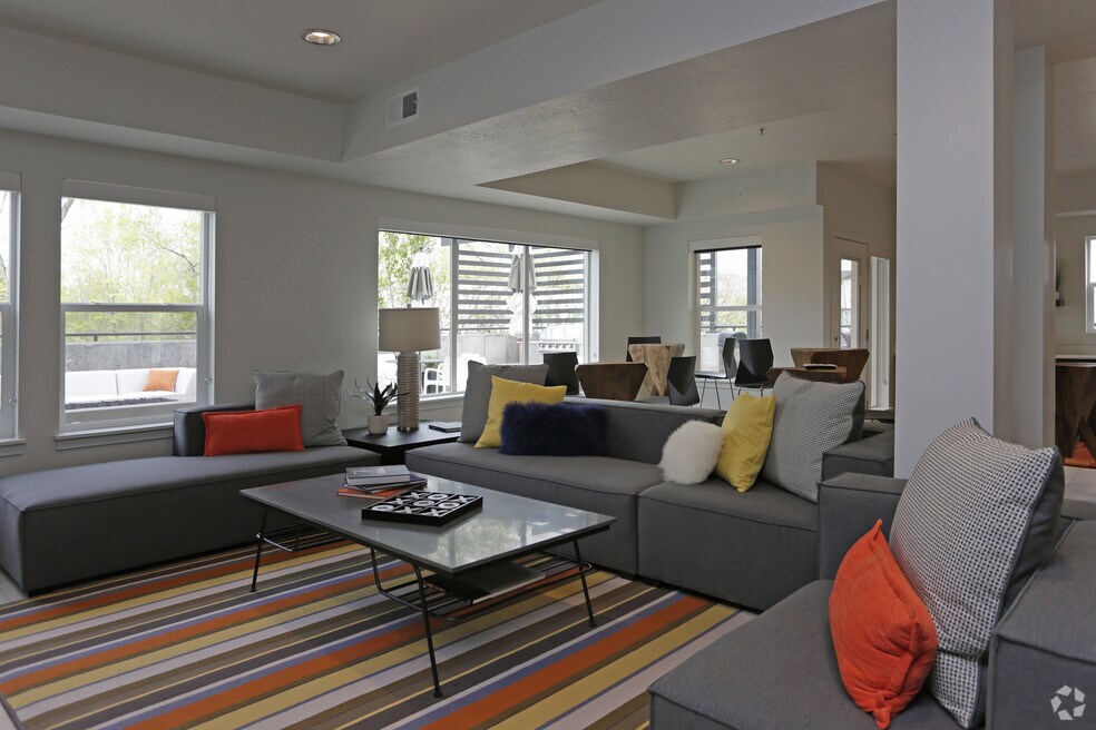 The Zeller Rentals South Salt Lake, UT