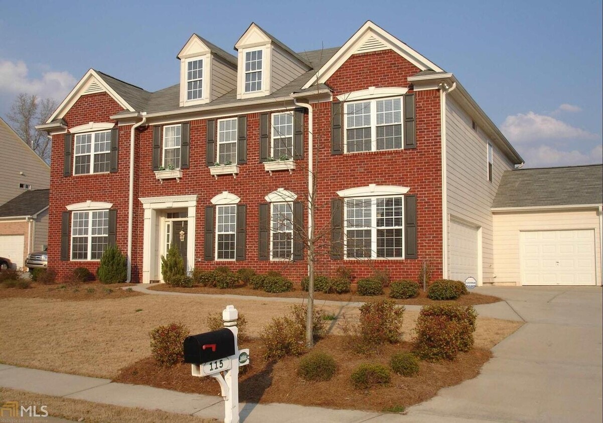Primary Photo - 115 Keswick Manor Dr