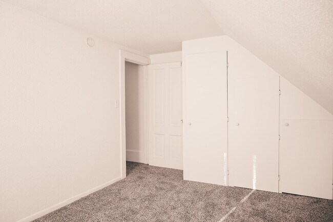 Foto del edificio - Bjerke Duplex