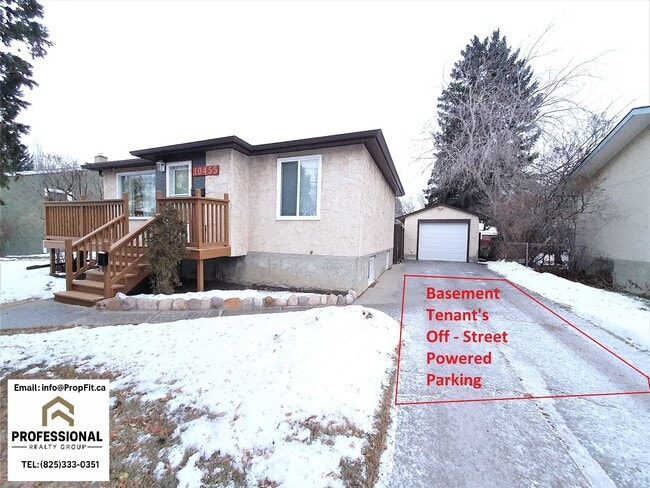 Building Photo - 10455 159 St NW