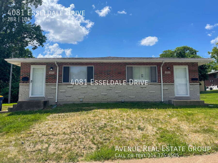 Foto principal - 4081 Esseldale Dr
