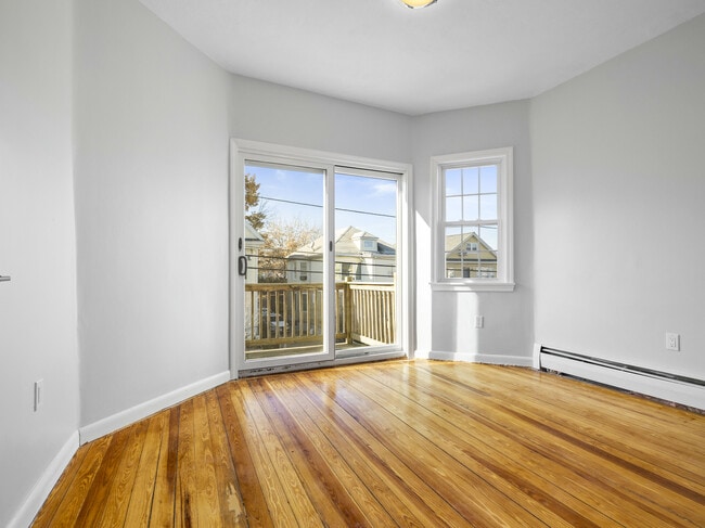 Foto del edificio - 44 William St