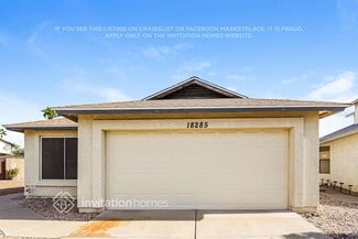 Building Photo - 18285 N 87th Dr