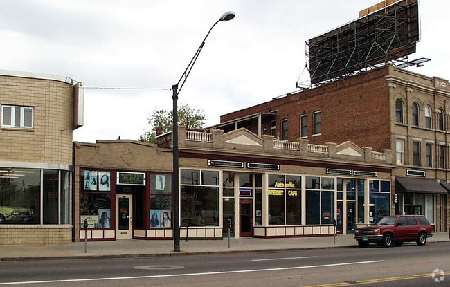 Building Photo - Austin Apartments