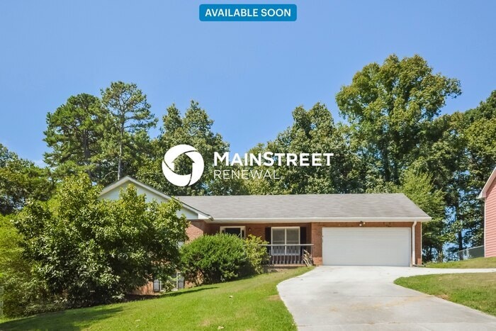 Primary Photo - 3 Bedroom Pet-Friendly Home in Conyers, GA...