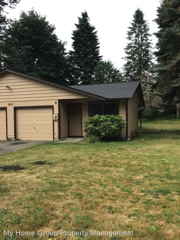 7617 Trails End Dr SE, Olympia, WA 98501 Room for Rent in Olympia, WA