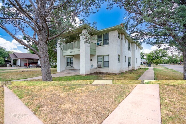 Foto del edificio - 642 Beech St