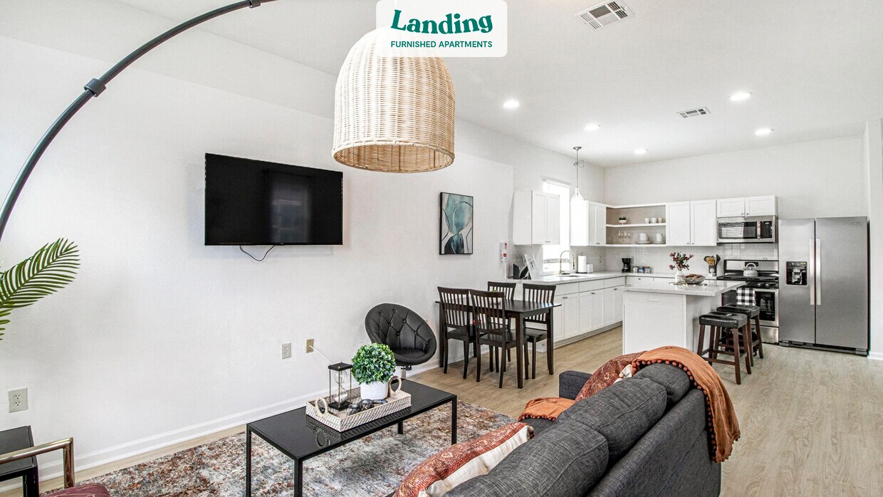 Foto principal - 2833 S Derbigny St