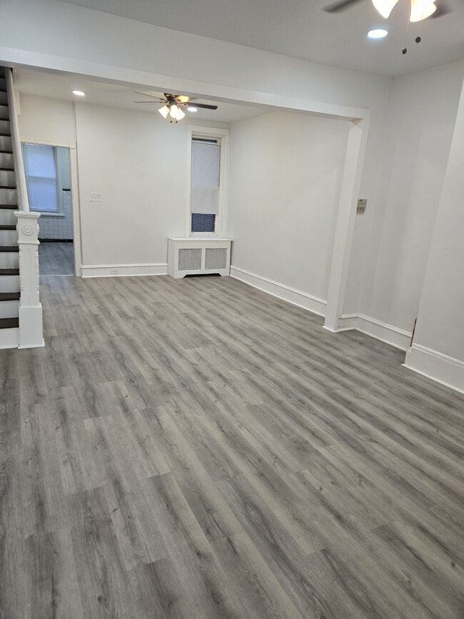 Foto del edificio - 927 N Fallon St