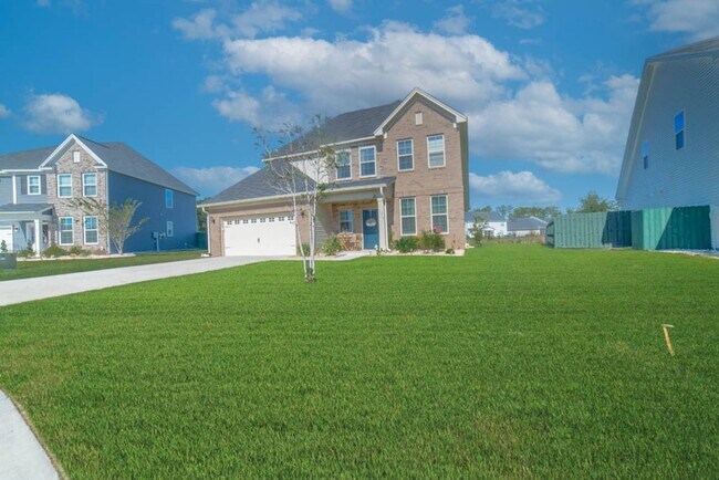 Building Photo - Coming Available!