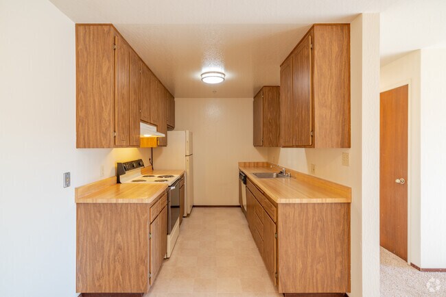 Kitchen - 20 Marcie Cir