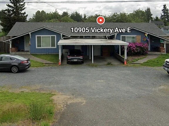 Foto del edificio - 10905 Vickery Ave E