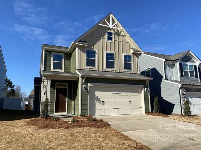Foto del edificio - 6122 Hampstead Pond Ln