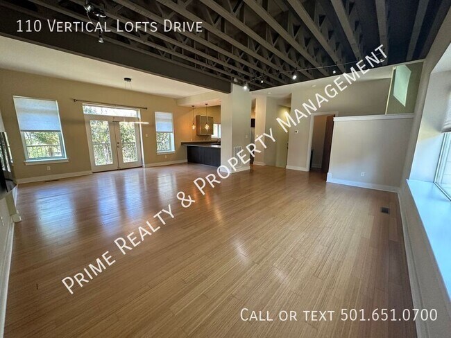 Building Photo - 110 Vertical Lofts Dr